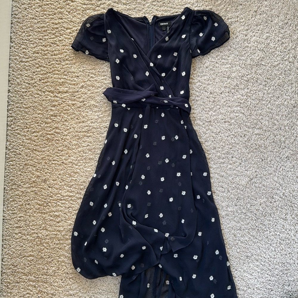 DKNY dress
